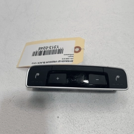 AUDI Q7 PREMIUM REAR AC Climate Control 2017-2021 OEM