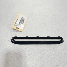 2017 - 2019 AUDI Q7 PREMIUM DASH DASHBOARD DISPLAY UPPER TRIM COVER PANEL O 2017 - 2019 AUDI Q7 PREMIUM DASH DASHBOARD DISPLAY UPPER TRIM COVER PANEL O