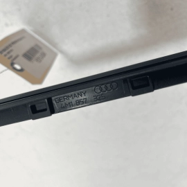 2017 - 2019 AUDI Q7 PREMIUM DASH DASHBOARD DISPLAY UPPER TRIM COVER PANEL O 2017 - 2019 AUDI Q7 PREMIUM DASH DASHBOARD DISPLAY UPPER TRIM COVER PANEL O