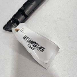 2012-16 VOLKSWAGEN PASSAT REAR RIGHT PASSENGER DOOR MOLDING TRIM OEM