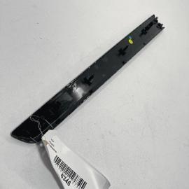 2012-16 VOLKSWAGEN PASSAT REAR RIGHT PASSENGER DOOR MOLDING TRIM OEM