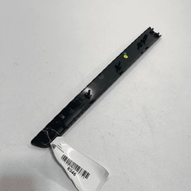 2012-16 VOLKSWAGEN PASSAT REAR RIGHT PASSENGER DOOR MOLDING TRIM OEM