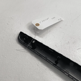 2012-16 VOLKSWAGEN PASSAT REAR RIGHT PASSENGER DOOR MOLDING TRIM OEM
