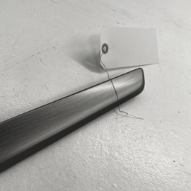 2012-16 VOLKSWAGEN PASSAT REAR RIGHT PASSENGER DOOR MOLDING TRIM OEM