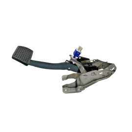 BRAKE STOP PEDAL & BRACKET ASSEMBLY PAD 2015 - 2020 ACURA TLX OEM