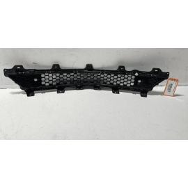 2018 - 2020 ACURA TLX FRONT BUMPER CENTER LOWER MESH GRILLE OEM