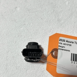 2018-2020 ACURA TLX FRONT BUMPER PARK AID ASSIST PARKING SENSOR OEM