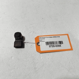 18-20 ACURA TLX FRONT BUMPER PARK AID ASSIST PARKING SENSOR GENUINE OEM
