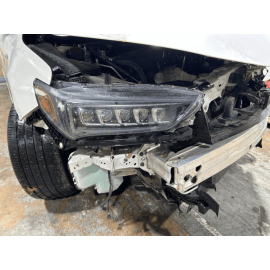 2015-2020 ACURA TLX FRONT SUBFRAME CROSSMEMBER RIGHT SIDE MOUNT BRACKET OEM