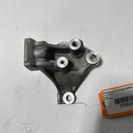 2015-2020 ACURA TLX FRONT SUBFRAME CROSSMEMBER RIGHT SIDE MOUNT BRACKET OEM