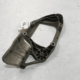 2011 - 2018 AUDI A8 L REAR AXLE DIFFERENTIAL SUPPORT MOUNT BRACKET OEM