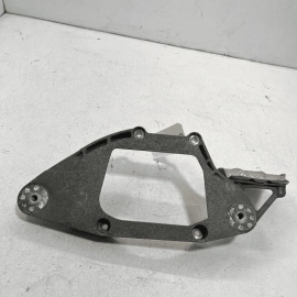 2011 - 2018 AUDI A8 L REAR AXLE DIFFERENTIAL SUPPORT MOUNT BRACKET OEM