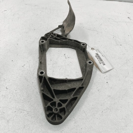 2011 - 2018 AUDI A8 L REAR AXLE DIFFERENTIAL SUPPORT MOUNT BRACKET OEM