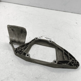 2011 - 2018 AUDI A8 L REAR AXLE DIFFERENTIAL SUPPORT MOUNT BRACKET OEM