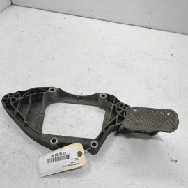 2011 - 2018 AUDI A8 L REAR AXLE DIFFERENTIAL SUPPORT MOUNT BRACKET OEM
