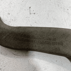 2011 - 2018 AUDI A8 L REAR LEFT DRIVER SIDE UPPER CONTROL ARM OEM