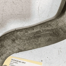 2011 - 2018 AUDI A8 L REAR RIGHT PASSENGER SIDE UPPER CONTROL ARM OEM