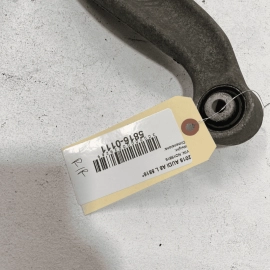 2011 - 2018 AUDI A8 L REAR RIGHT PASSENGER SIDE UPPER CONTROL ARM OEM
