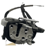 INFINITI Q50 2014 - 2020 FRONT LEFT DRIVER SIDE DOOR LATCH LOCK ACTUATOR OE