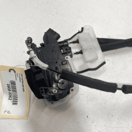 INFINITI Q50 2014 - 2020 FRONT LEFT DRIVER SIDE DOOR LATCH LOCK ACTUATOR OE