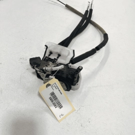 INFINITI Q50 2014 - 2020 FRONT LEFT DRIVER SIDE DOOR LATCH LOCK ACTUATOR OE