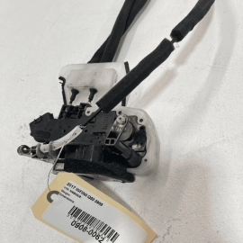 INFINITI Q50 2014 - 2020 FRONT LEFT DRIVER SIDE DOOR LATCH LOCK ACTUATOR OE
