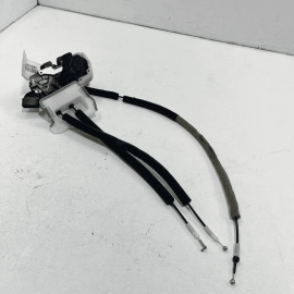 INFINITI Q50 2014 - 2020 FRONT LEFT DRIVER SIDE DOOR LATCH LOCK ACTUATOR OE