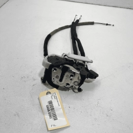 INFINITI Q50 2014 - 2020 FRONT LEFT DRIVER SIDE DOOR LATCH LOCK ACTUATOR OE