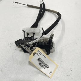 INFINITI Q50 2014 - 2020 FRONT LEFT DRIVER SIDE DOOR LATCH LOCK ACTUATOR OE