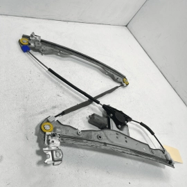 2014-2020 INFINITI Q50 FRONT LEFT DRIVER SIDE DOOR WINDOW REGULATOR W/MOTOR