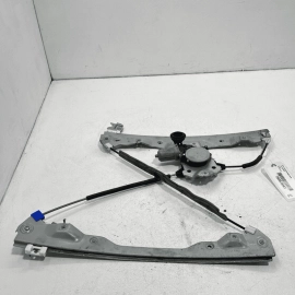 2014-2020 INFINITI Q50 FRONT LEFT DRIVER SIDE DOOR WINDOW REGULATOR W/MOTOR