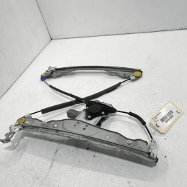 2014-2020 INFINITI Q50 FRONT LEFT DRIVER SIDE DOOR WINDOW REGULATOR W/MOTOR