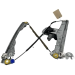 2014-2020 INFINITI Q50 FRONT LEFT DRIVER SIDE DOOR WINDOW REGULATOR W/MOTOR