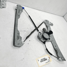 2014-2020 INFINITI Q50 FRONT LEFT DRIVER SIDE DOOR WINDOW REGULATOR W/MOTOR