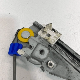 2014-2020 INFINITI Q50 FRONT LEFT DRIVER SIDE DOOR WINDOW REGULATOR W/MOTOR