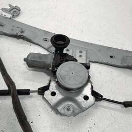 2014-2020 INFINITI Q50 FRONT LEFT DRIVER SIDE DOOR WINDOW REGULATOR W/MOTOR