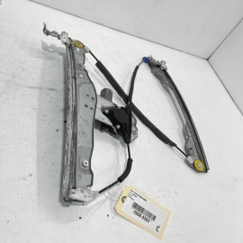 2014-2020 INFINITI Q50 FRONT LEFT DRIVER SIDE DOOR WINDOW REGULATOR W/MOTOR