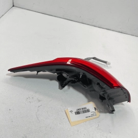 2016 - 2017 INFINITI Q50 REAR RIGHT PASSENGER SIDE OUTER TAILLIGHT LAMP OEM