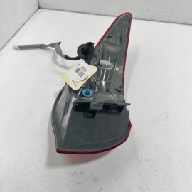 2016 - 2017 INFINITI Q50 REAR RIGHT PASSENGER SIDE OUTER TAILLIGHT LAMP OEM