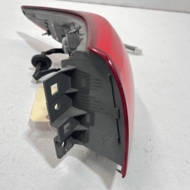 2016 - 2017 INFINITI Q50 REAR RIGHT PASSENGER SIDE OUTER TAILLIGHT LAMP OEM