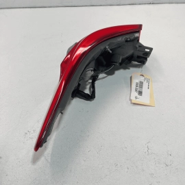 2016 - 2017 INFINITI Q50 REAR RIGHT PASSENGER SIDE OUTER TAILLIGHT LAMP OEM