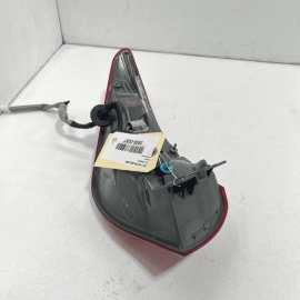 2016 - 2017 INFINITI Q50 REAR RIGHT PASSENGER SIDE OUTER TAILLIGHT LAMP OEM