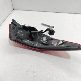2016 - 2017 INFINITI Q50 REAR RIGHT PASSENGER SIDE OUTER TAILLIGHT LAMP OEM