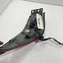 2016 - 2017 INFINITI Q50 REAR RIGHT PASSENGER SIDE OUTER TAILLIGHT LAMP OEM