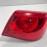 2016 - 2017 INFINITI Q50 REAR RIGHT PASSENGER SIDE OUTER TAILLIGHT LAMP OEM