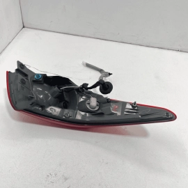 2016 - 2017 INFINITI Q50 REAR RIGHT PASSENGER SIDE OUTER TAILLIGHT LAMP OEM