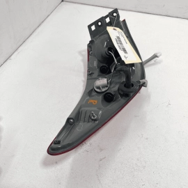2016 - 2017 INFINITI Q50 REAR RIGHT PASSENGER SIDE OUTER TAILLIGHT LAMP OEM