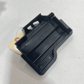 INFINITI Q50 TRUNK DECK LID LATCH LOCK ACTUATOR COVER TRIM OEM 2014 - 2020