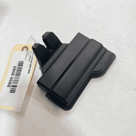 INFINITI Q50 TRUNK DECK LID LATCH LOCK ACTUATOR COVER TRIM OEM 2014 - 2020
