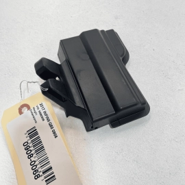 INFINITI Q50 TRUNK DECK LID LATCH LOCK ACTUATOR COVER TRIM OEM 2014 - 2020